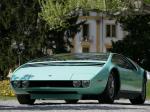 Bizzarrini P538 Manta 1968 года
